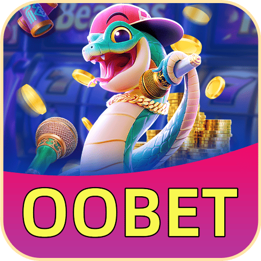 Logo da oobet